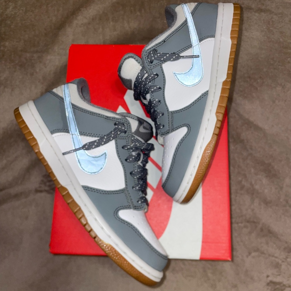 COPY - nike dunks